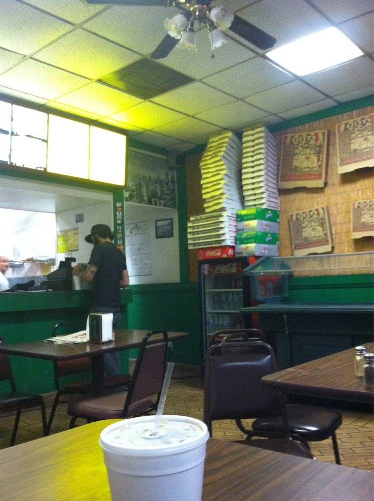 Ks Bronx Pizzeria | meal delivery | 22207 Sherman Way, Canoga Park, CA 91303, USA | 8189927490 OR +1 818-992-7490