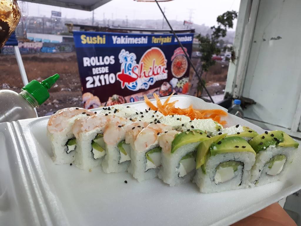 Shekoi Sushi Carreta | restaurant | 22200, Av Begonias LB, Jardin Dorado, 22200 Tijuana, B.C., Mexico | 016643090781 OR +52 664 309 0781