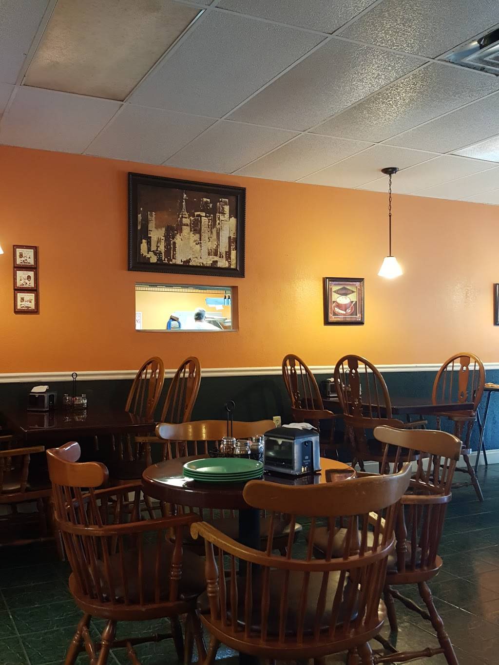 Italianos NY Pizza | restaurant | 7362 1229 Providence Boulevard H, Deltona, FL 32725, USA | 3868605688 OR +1 386-860-5688