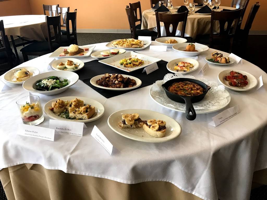 La Tavola | restaurant | 248 Albemarle St, Baltimore, MD 21202, USA | 4106851859 OR +1 410-685-1859