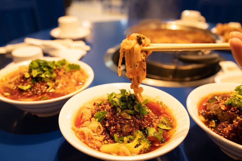 Malubianbian | restaurant | 9102 Bellaire Blvd, Houston, TX 77036, USA | 2815018165 OR +1 281-501-8165