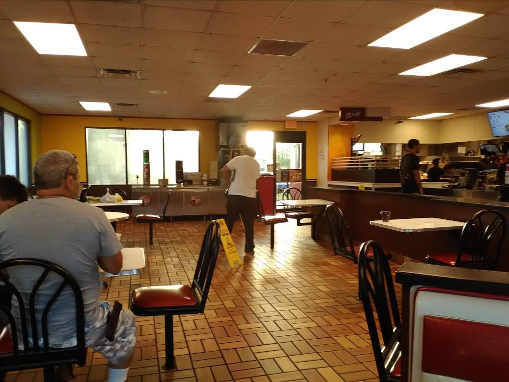 McDonalds | cafe | 1775 N Military Trl, West Palm Beach, FL 33409, USA | 5616849120 OR +1 561-684-9120