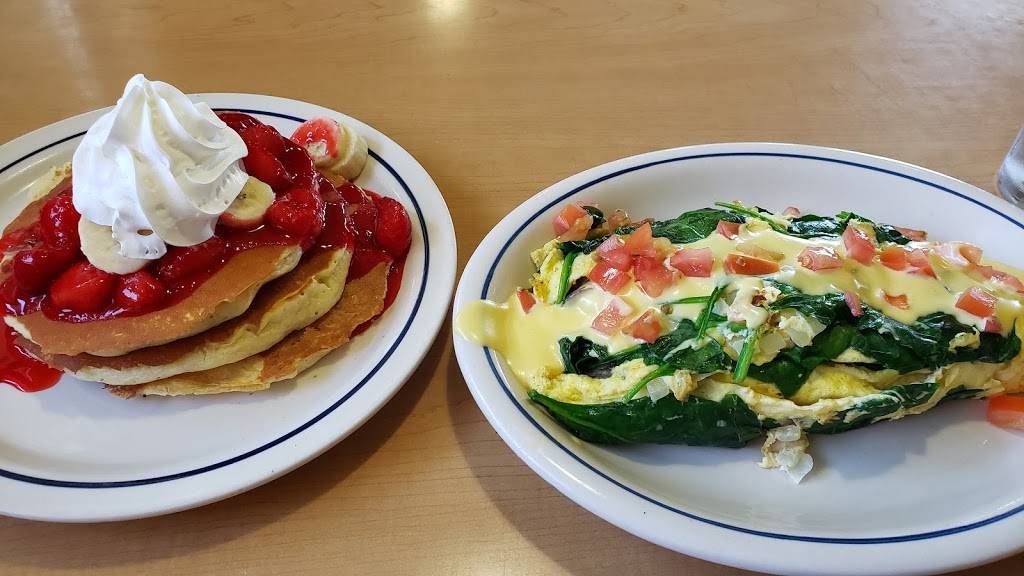 IHOP | restaurant | 2940 W Sam Houston Pkwy S, Houston, TX 77042, USA | 7139779908 OR +1 713-977-9908