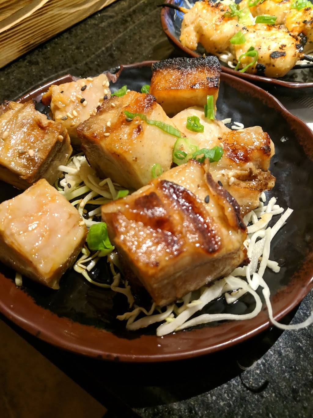 ARI SUSHI | restaurant | 7480 S Rainbow Blvd c, Las Vegas, NV 89139, United States | 7026654148 OR +1 702-665-4148