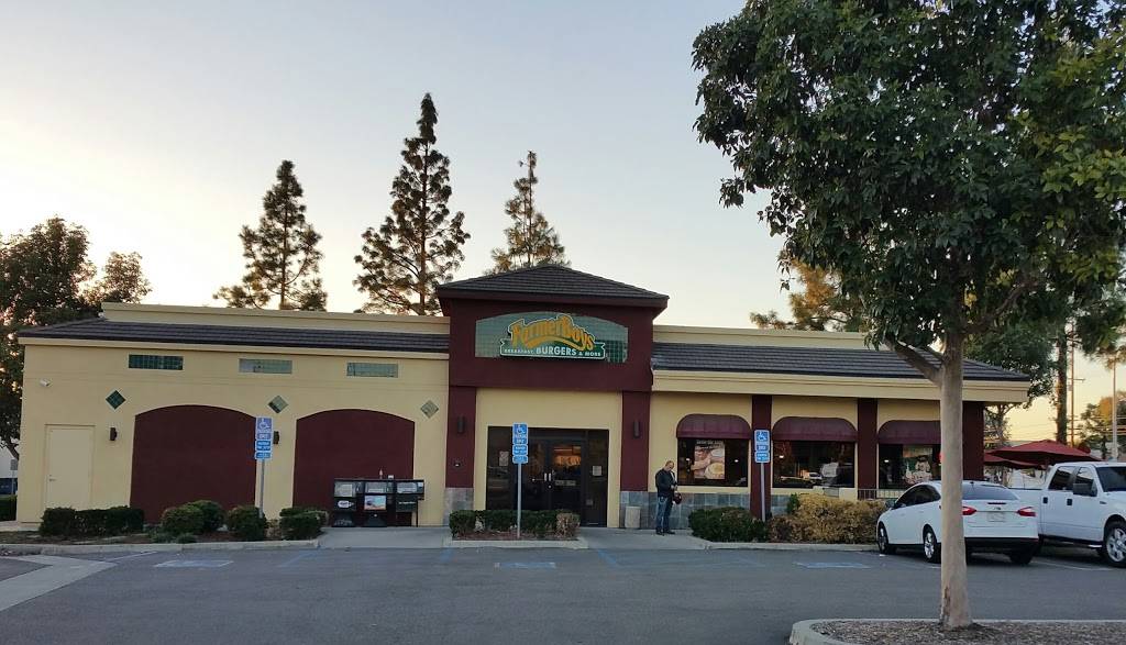 Farmer Boys | restaurant | 500 W Lambert Rd, Brea, CA 92821, USA | 7149902424 OR +1 714-990-2424