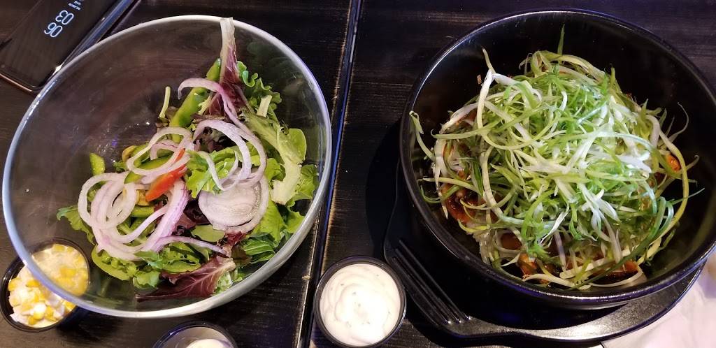 Bayside Pelicana 베이사이드 페리카나 | restaurant | 43-13 Bell Blvd, Bayside, NY 11361, USA | 7182242224 OR +1 718-224-2224