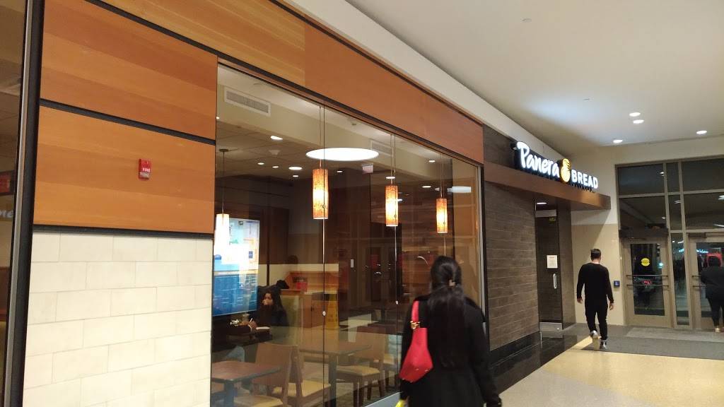 Panera Bread | cafe | 2034 Green Acres Rd S, Valley Stream, NY 11581, USA | 5165686006 OR +1 516-568-6006