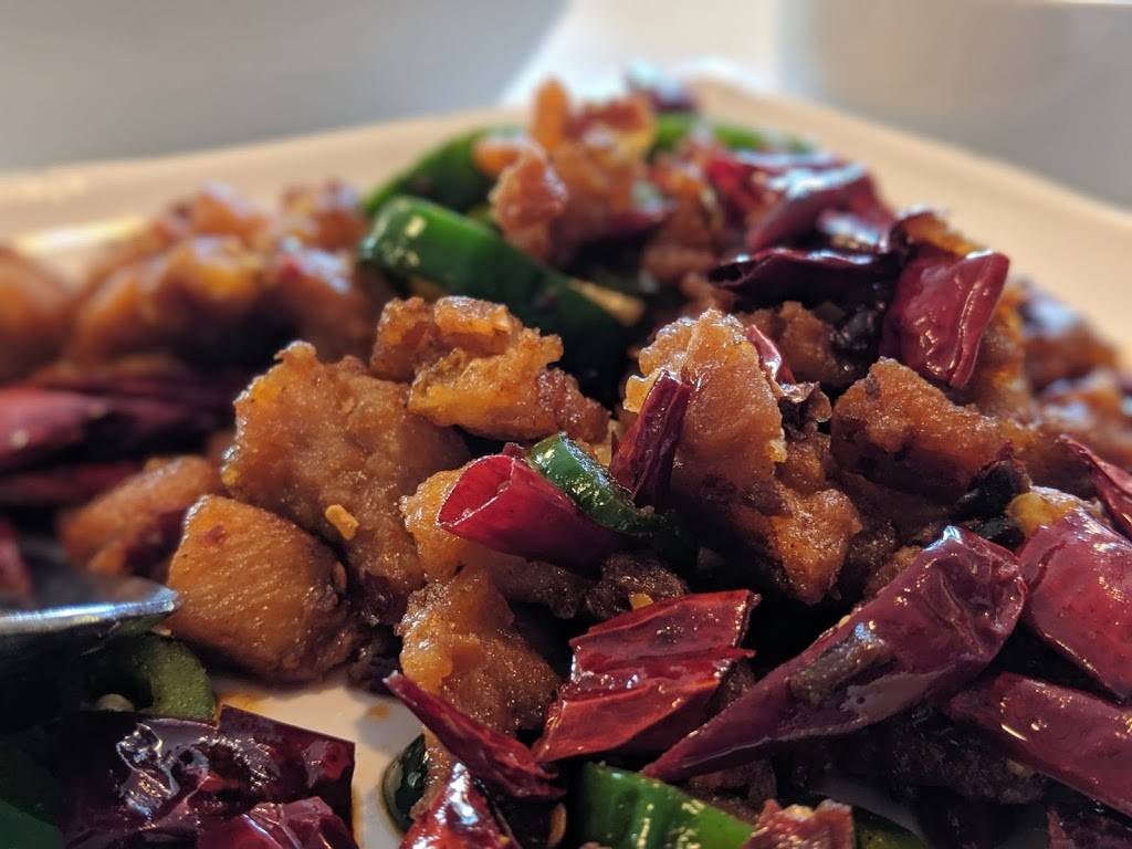 Sichuan Cuisine 蜀锦园 | restaurant | 324 N Drake Rd, Kalamazoo, MI 49009, USA | 2699032138 OR +1 269-903-2138