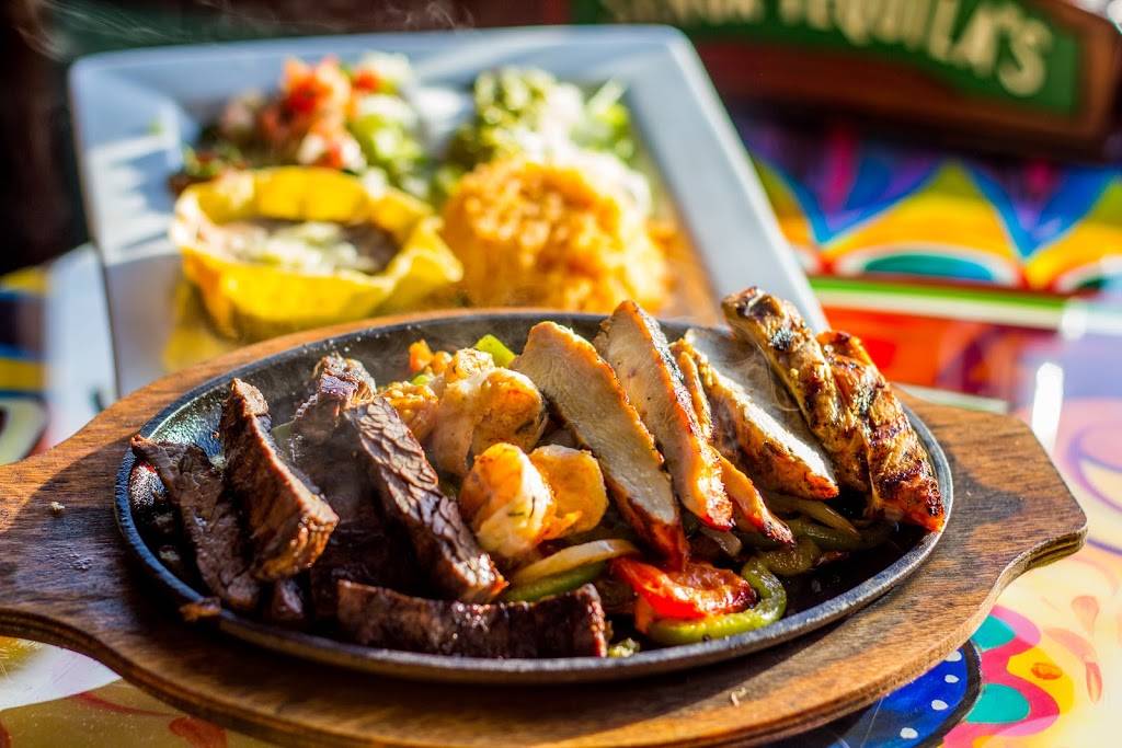 Señor Tequilas | restaurant | 9959 Main St, Fairfax, VA 22031, USA | 7035434494 OR +1 703-543-4494