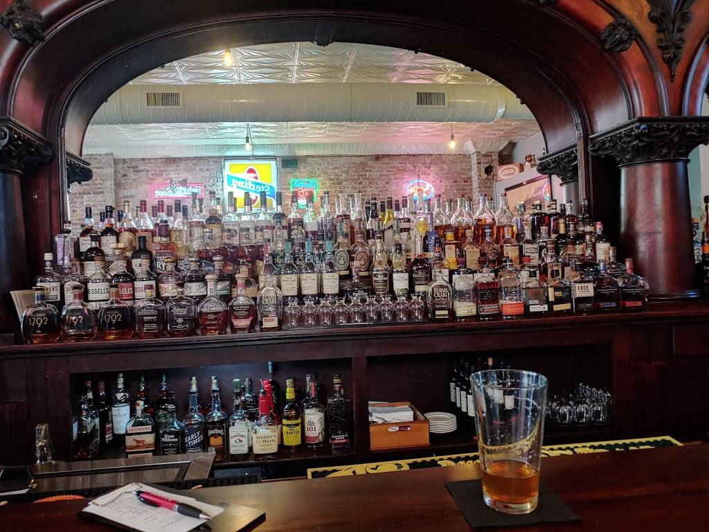 Hillcrest Tavern | restaurant | 3212 Frankfort Ave, Louisville, KY 40206, USA | 5022906917 OR +1 502-290-6917