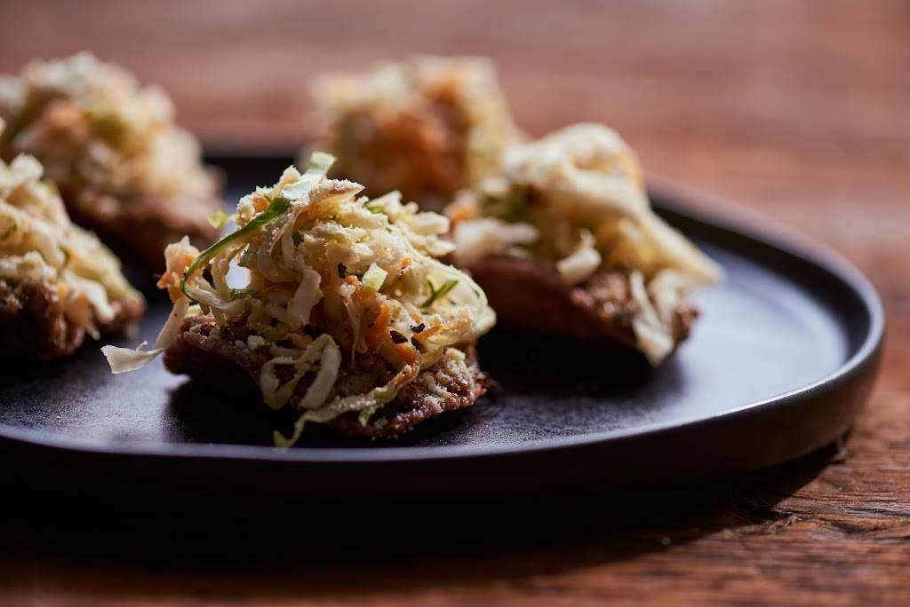 Sobre Masa | restaurant | 53 Broadway, Brooklyn, NY 11249, USA | 9294860198 OR +1 929-486-0198