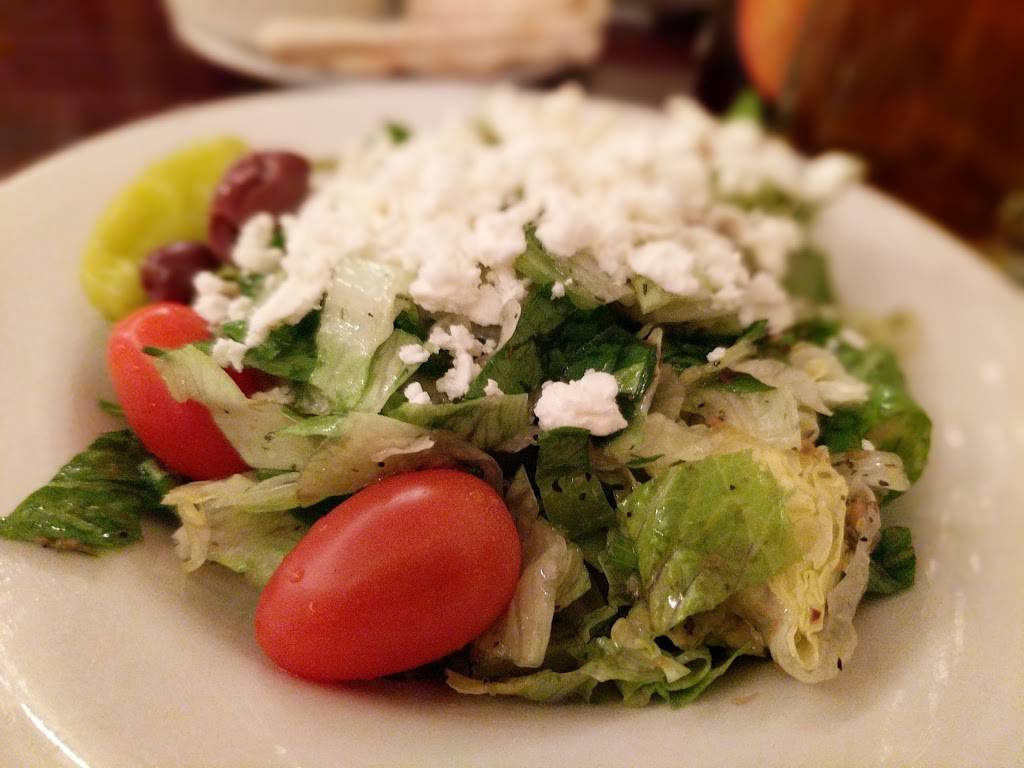 Joey’s Z Pita | restaurant | 217 Main St, Port Jefferson, NY 11777, USA | 6314767510 OR +1 631-476-7510