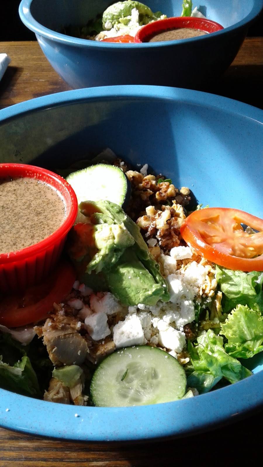 Rutabegorz | restaurant | 264 N Glassell St, Orange, CA 92866, USA | 7146333260 OR +1 714-633-3260