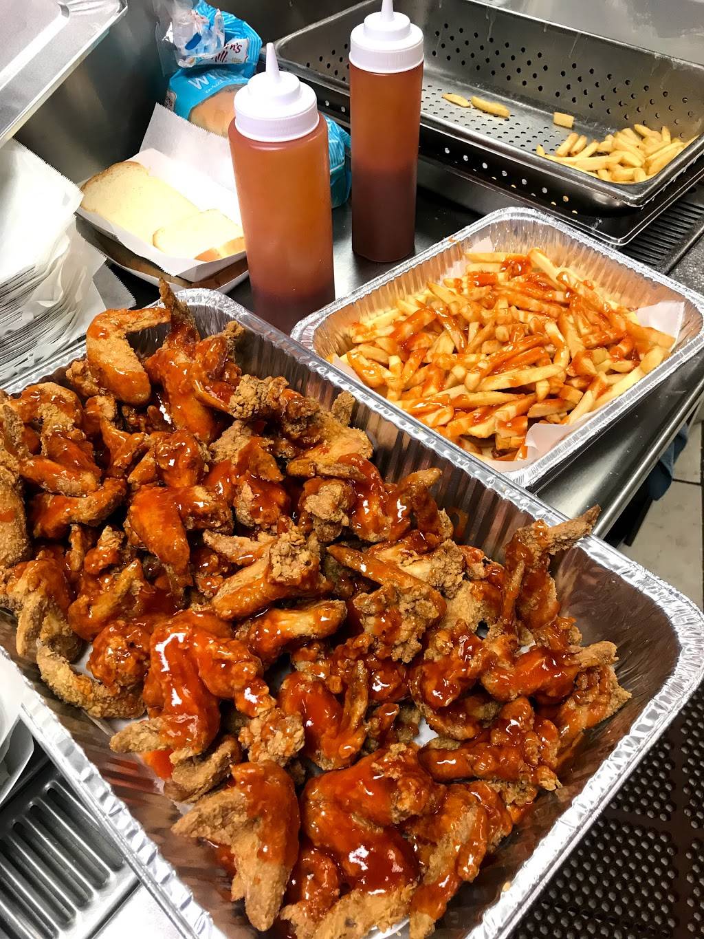 Harolds Chicken #22 | restaurant | 3801 Lafayette Rd, Indianapolis, IN 46254, USA | 3172901311 OR +1 317-290-1311