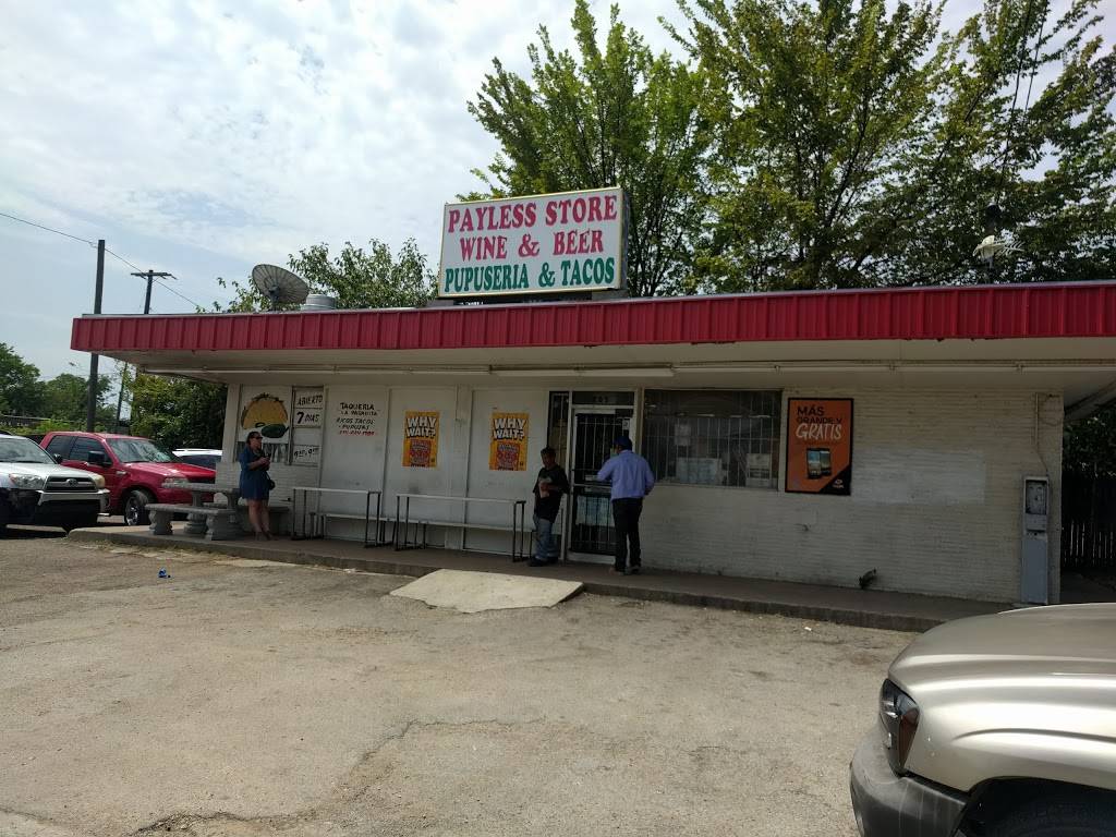 La Pasadita | restaurant | 205 N Carroll Ave, Dallas, TX 75246, USA | 2148241909 OR +1 214-824-1909