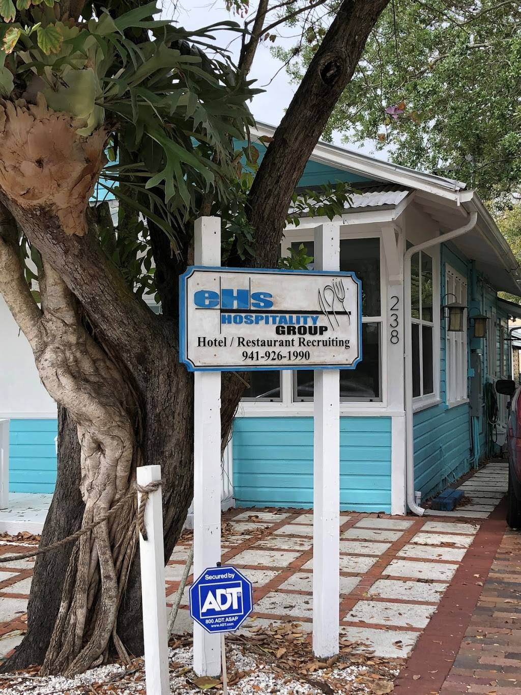 EHS Hospitality Group | restaurant | 238 S Links Ave, Sarasota, FL 34236, USA | 9419261990 OR +1 941-926-1990