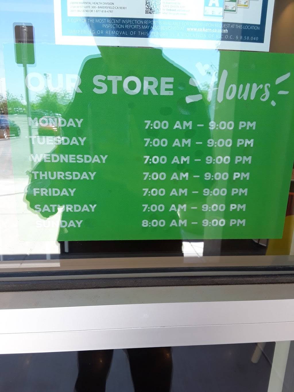 Jamba | restaurant | 5397 Gosford Rd Ste 104, Bakersfield, CA 93313, USA | 6616634077 OR +1 661-663-4077