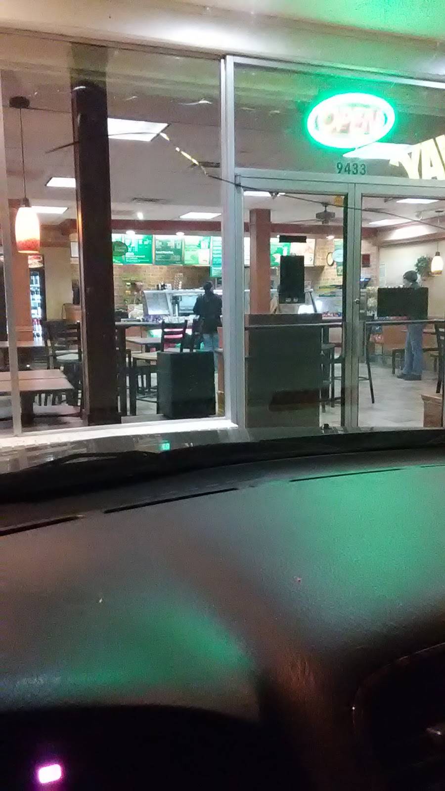 Subway | restaurant | 9433 Hwy 431 South, Owens Cross Roads, AL 35763, USA | 2567255252 OR +1 256-725-5252