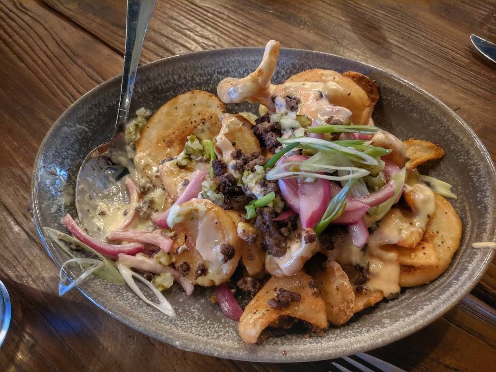 Flyover | restaurant | 212 E Green Meadows Rd #9, Columbia, MO 65203, USA | 5738256036 OR +1 573-825-6036