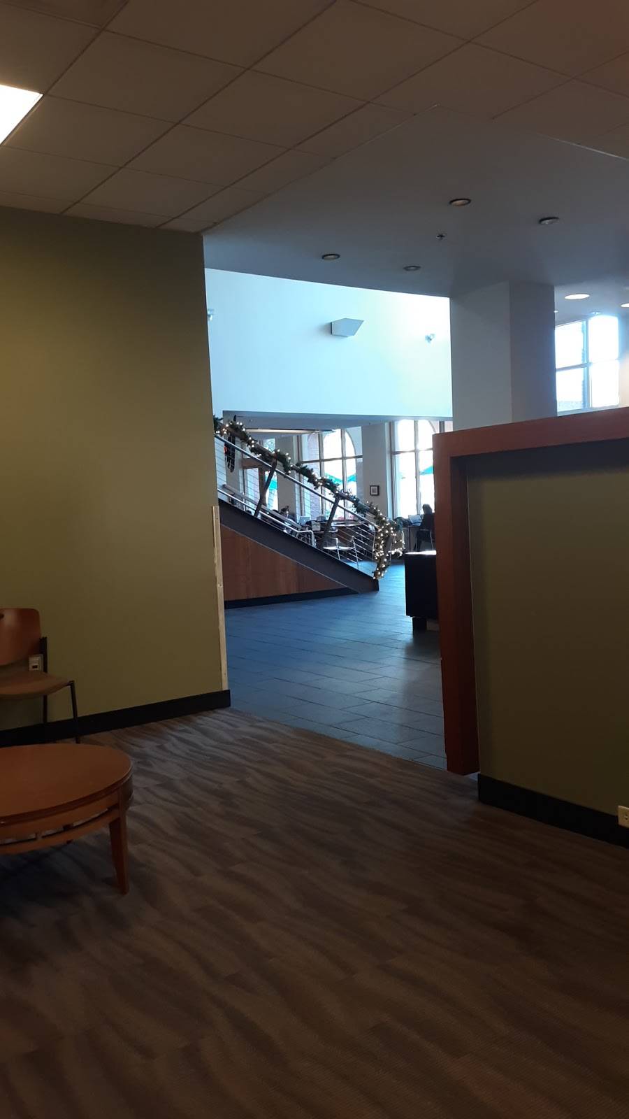 Chick-fil-A | restaurant | Ringhaver Student Center, 50 Sevilla St, St. Augustine, FL 32084, USA | 9048295861 OR +1 904-829-5861