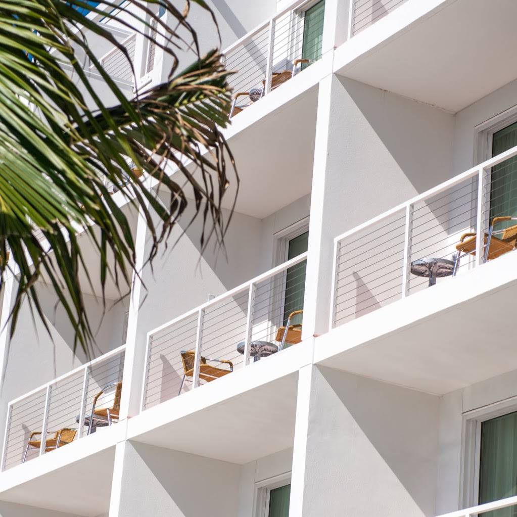 The Sarasota Modern, a Tribute Portfolio Hotel | restaurant | 1290 Boulevard of the Arts, Sarasota, FL 34236, USA | 9419061290 OR +1 941-906-1290