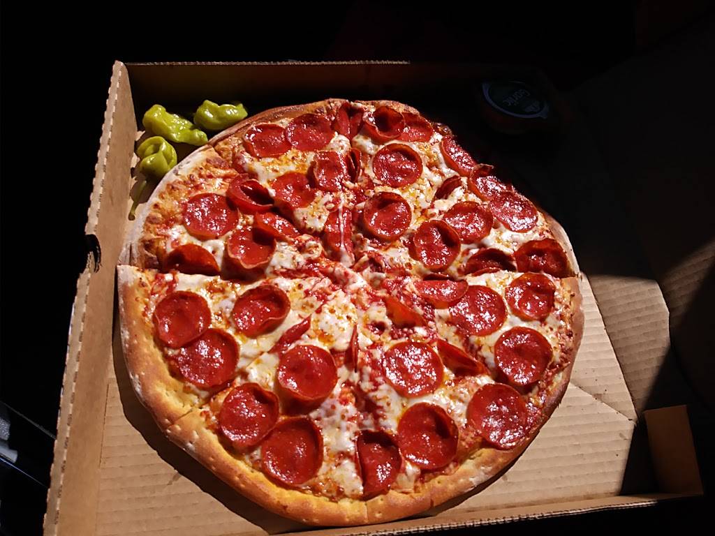 Papa Johns Pizza | restaurant | 6003 S Cooper St, Arlington, TX 76001, USA | 8174177272 OR +1 817-417-7272