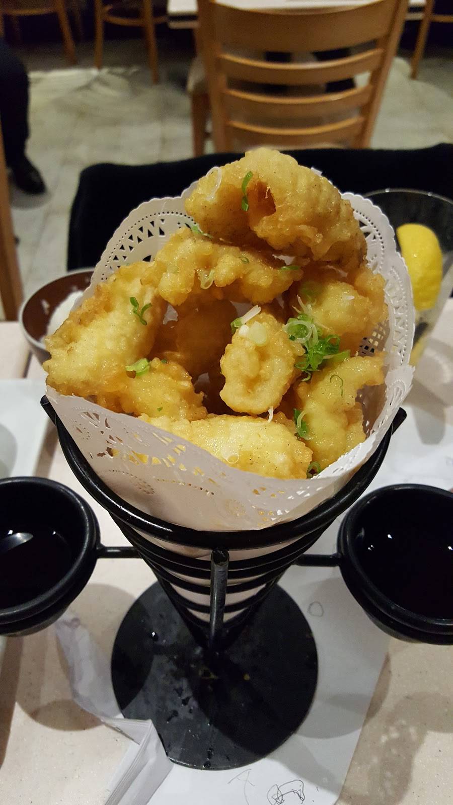 Kanpai Sushi | restaurant | Aliso Viejo, CA 92656, USA | 9493608883 OR +1 949-360-8883