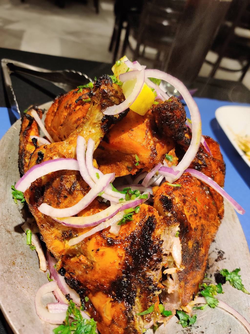 Haveli Virasat | restaurant | 4051 Market St, Philadelphia, PA 19104, USA | 2159214553 OR +1 215-921-4553