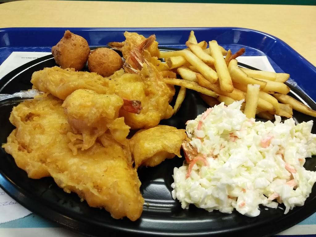 Long John Silvers | restaurant | 904 Big Bethel Rd, Hampton, VA 23666, USA | 7578385107 OR +1 757-838-5107