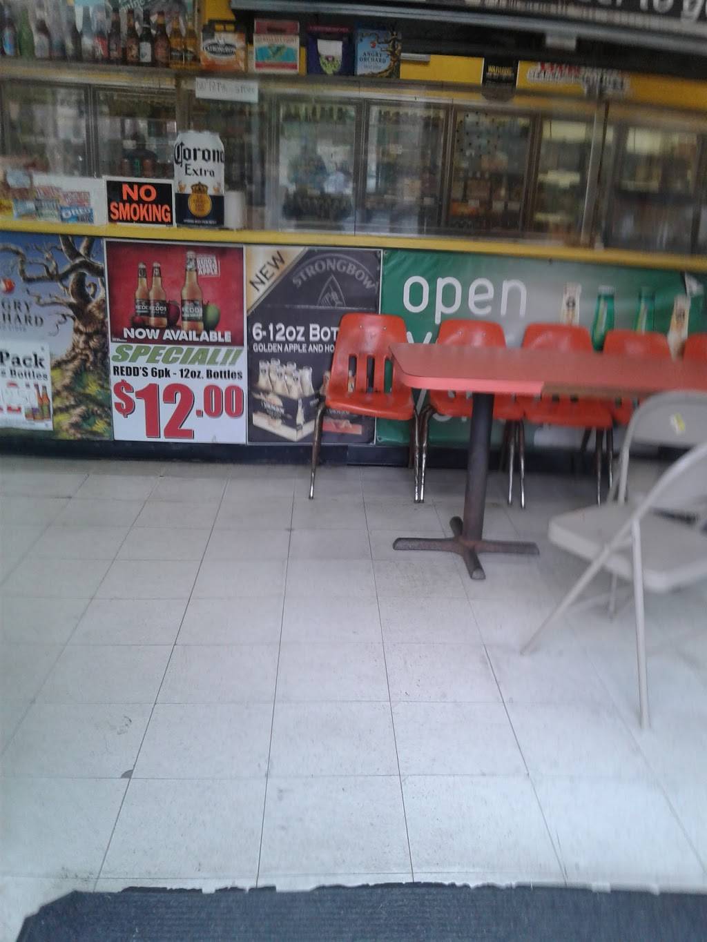 Salt & Pepper Deli III | restaurant | 1102 S 47th St, Philadelphia, PA 19143, USA | 2157274210 OR +1 215-727-4210