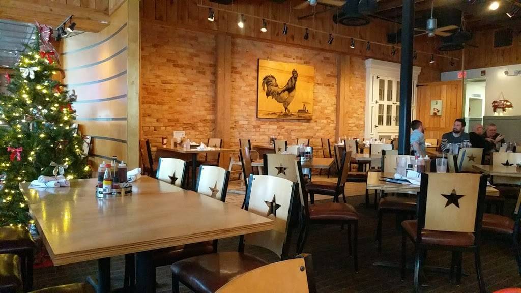 Smokejack BBQ | restaurant | 29 S Main St, Alpharetta, GA 30009, USA | 7704107611 OR +1 770-410-7611