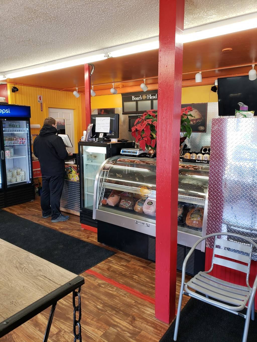 Local No.9 | restaurant | 103 Townsend Ave, Johnstown, NY 12095, USA | 5187620001 OR +1 518-762-0001