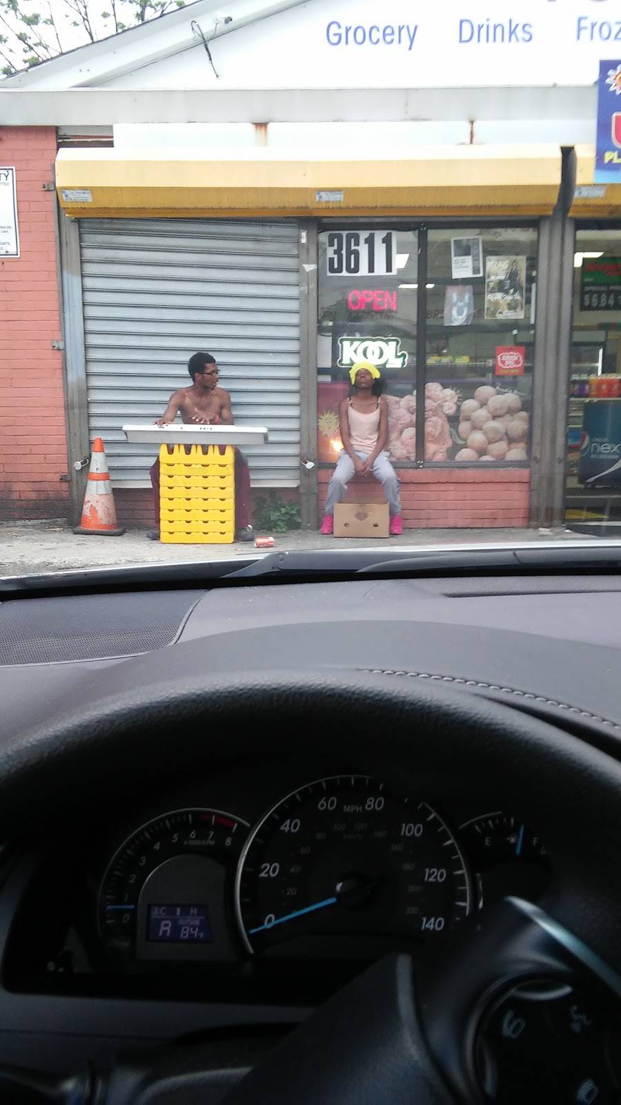 Subway Restaurants | restaurant | 3601 Dolfield Ave, Baltimore, MD 21215, USA | 4106647100 OR +1 410-664-7100