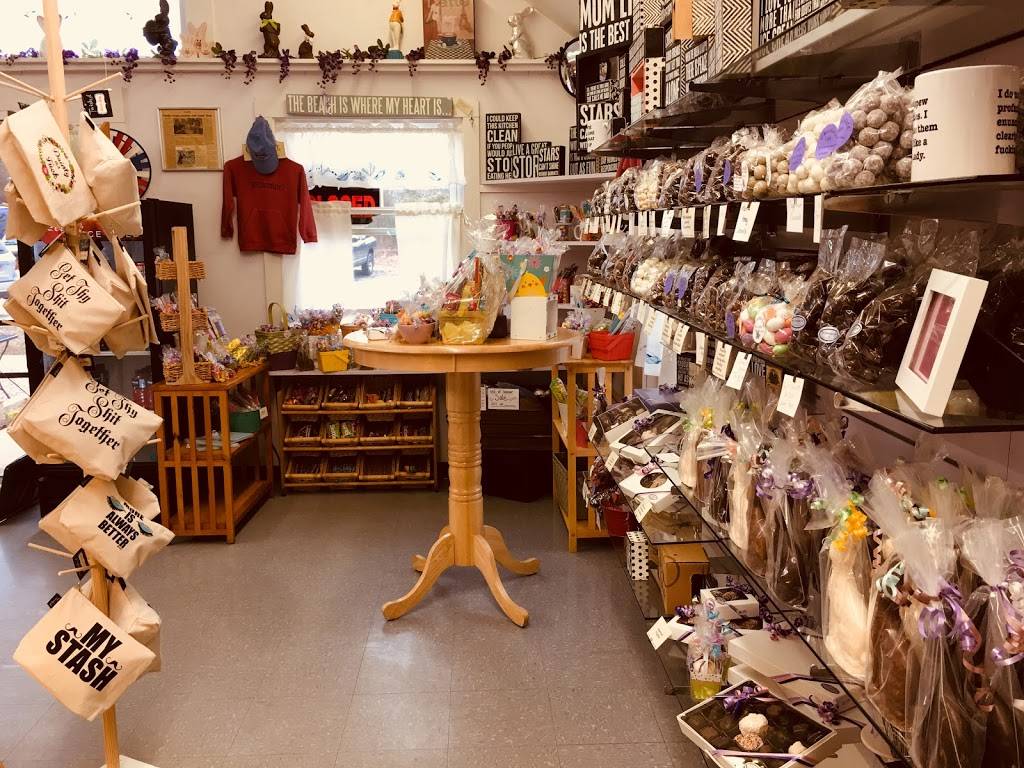 Chocolate Cafe | cafe | 5030 US-6, North Eastham, MA 02651, USA | 5082400070 OR +1 508-240-0070