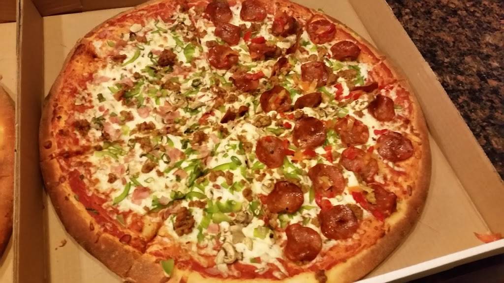 Kawartha Slices & More | restaurant | 1401 Glenarm Rd, Woodville, ON K0M 2T0, Canada | 7053741414 OR +1 705-374-1414