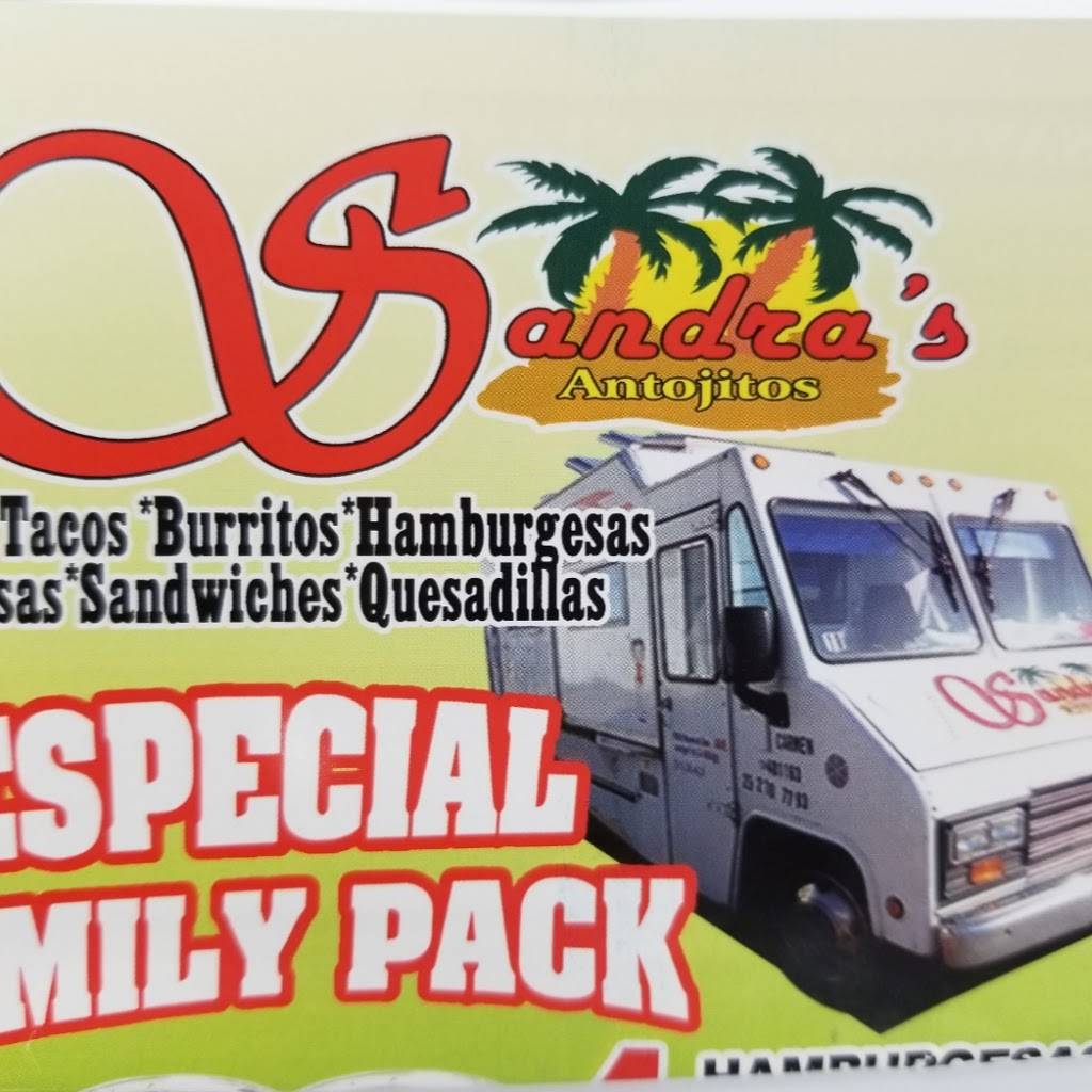 SandrasAntojitos | restaurant | 2050 N Figueroa St, Los Angeles, CA 90065, United States | 3232707793 OR +1 323-270-7793