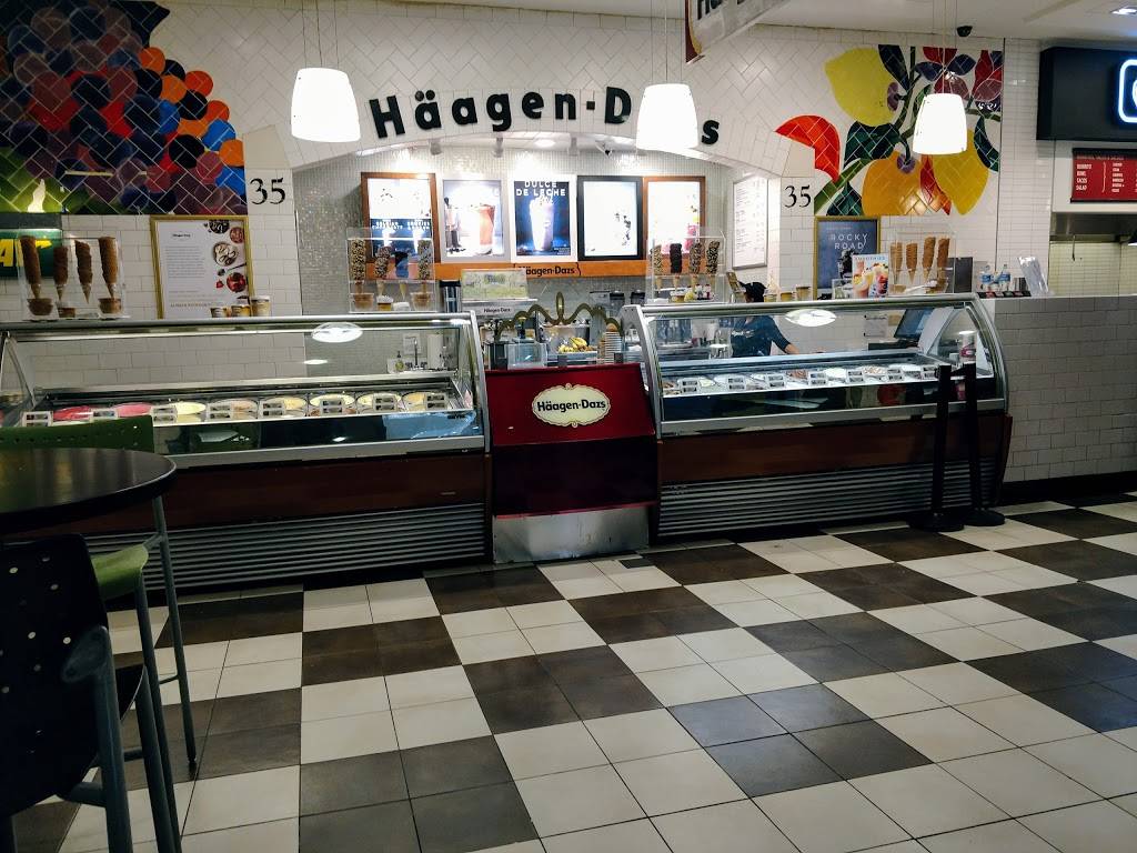 Häagen-Dazs | restaurant | 50 Massachusetts Ave NE, Washington, DC 20002, USA | 2027890953 OR +1 202-789-0953