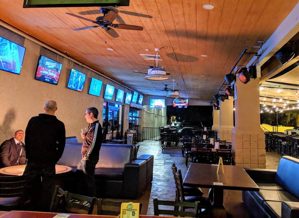 R.T. OSullivans Sport Grill | restaurant | Scottsdale, AZ 85257, USA | 4803076533 OR +1 480-307-6533