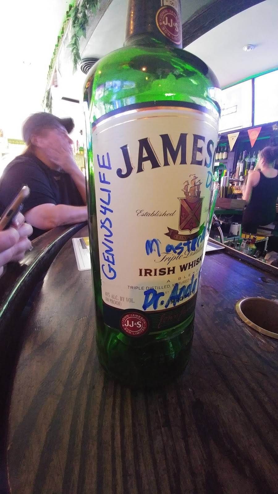 The Irish Oak | restaurant | 3511 N Clark St, Chicago, IL 60657, USA | 7739356669 OR +1 773-935-6669