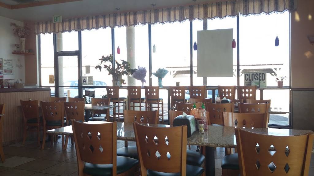 Wall Chinese Restaurant | restaurant | 1935 W Ramsey St, Banning, CA 92220, USA | 9518492726 OR +1 951-849-2726