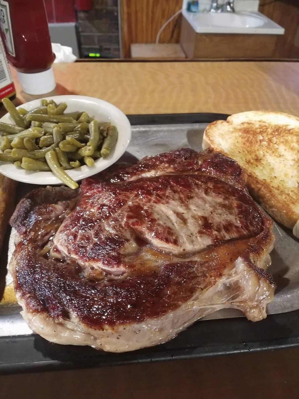 Webbers Steak House | restaurant | 2017 S Ridgewood Ave, South Daytona, FL 32119, USA | 3867615982 OR +1 386-761-5982