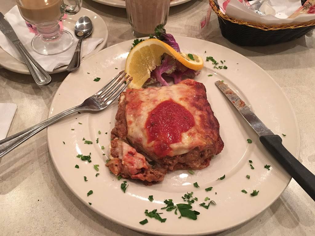 Olympic Flame Diner | meal takeaway | 200 W 60th St, New York, NY 10023, USA | 2125815259 OR +1 212-581-5259