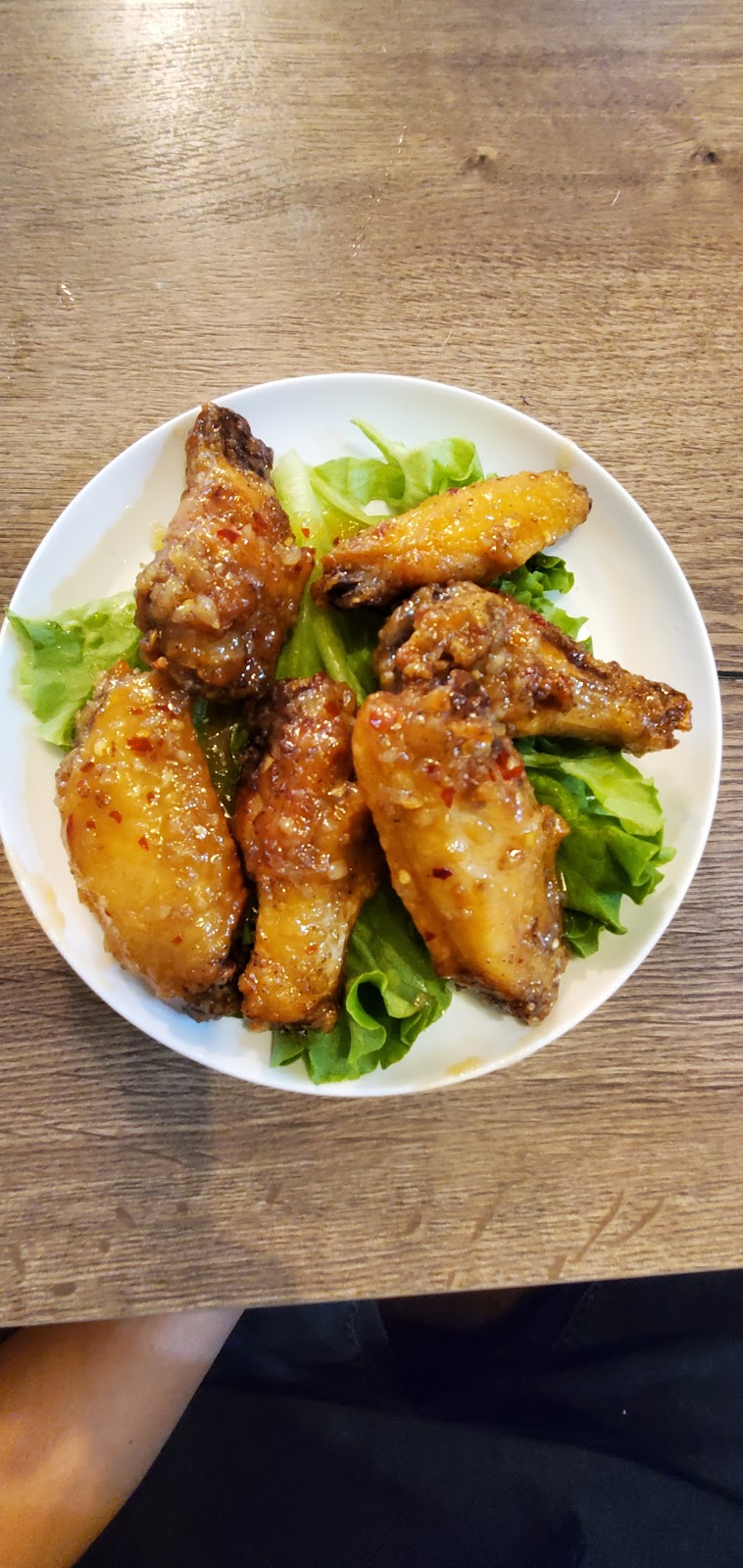 Fu Belly | restaurant | 5055 W Ray Rd #8, Chandler, AZ 85226, USA | 4803066692 OR +1 480-306-6692