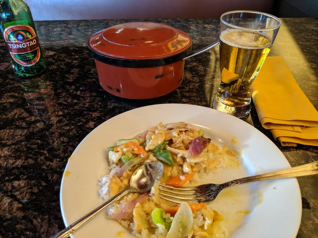 Cherry Village Asian Grill | meal delivery | 17001 Lincoln Ave A, Parker, CO 80134, USA | 3038407338 OR +1 303-840-7338