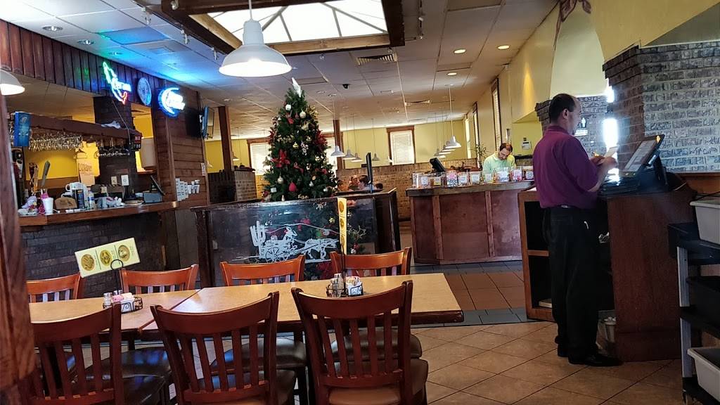 La Carreta | restaurant | 5494 Bobby Hicks Hwy, Gray, TN 37615, USA | 4234770200 OR +1 423-477-0200