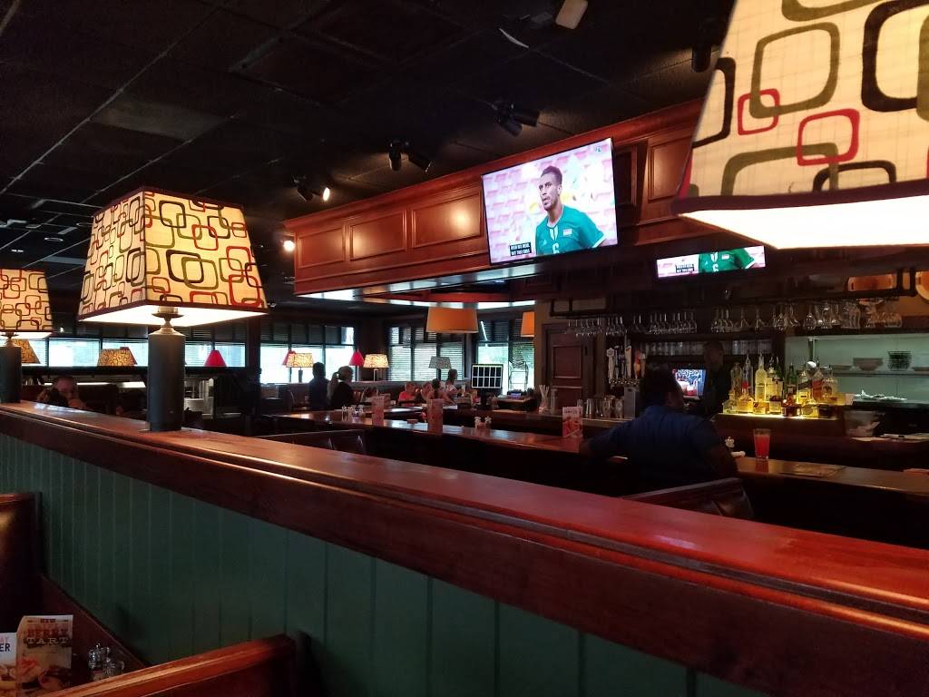 Ruby Tuesday | restaurant | 3780 S Fiske Blvd, Rockledge, FL 32955, USA | 3216391058 OR +1 321-639-1058