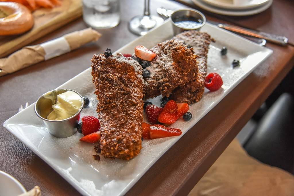 The Federal NoHo | restaurant | 5303 Lankershim Blvd, North Hollywood, CA 91601, USA | 8189802555 OR +1 818-980-2555