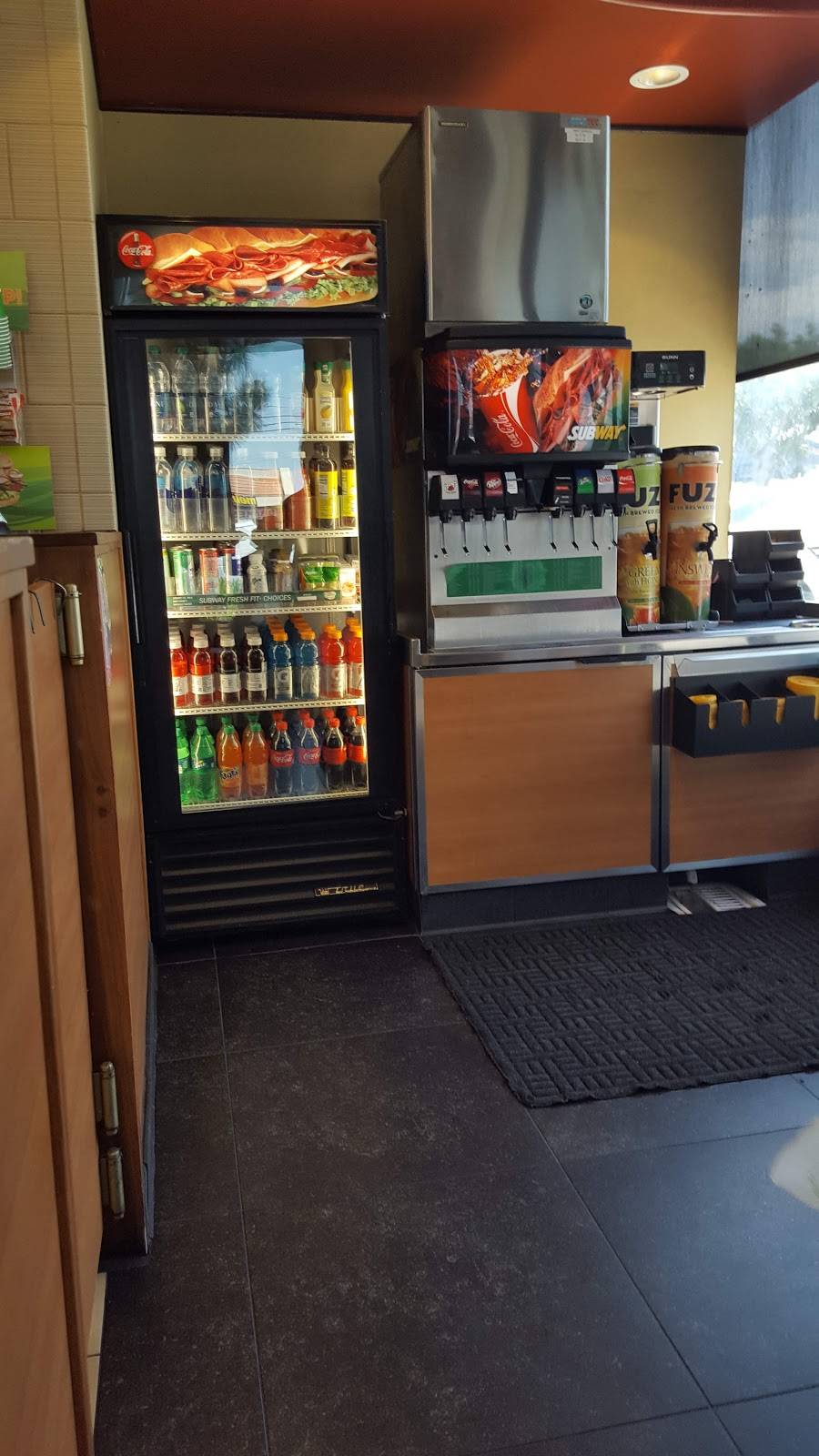 Subway Restaurants | restaurant | 12012 Knott Ave A, Garden Grove, CA 92841, USA | 7143733930 OR +1 714-373-3930