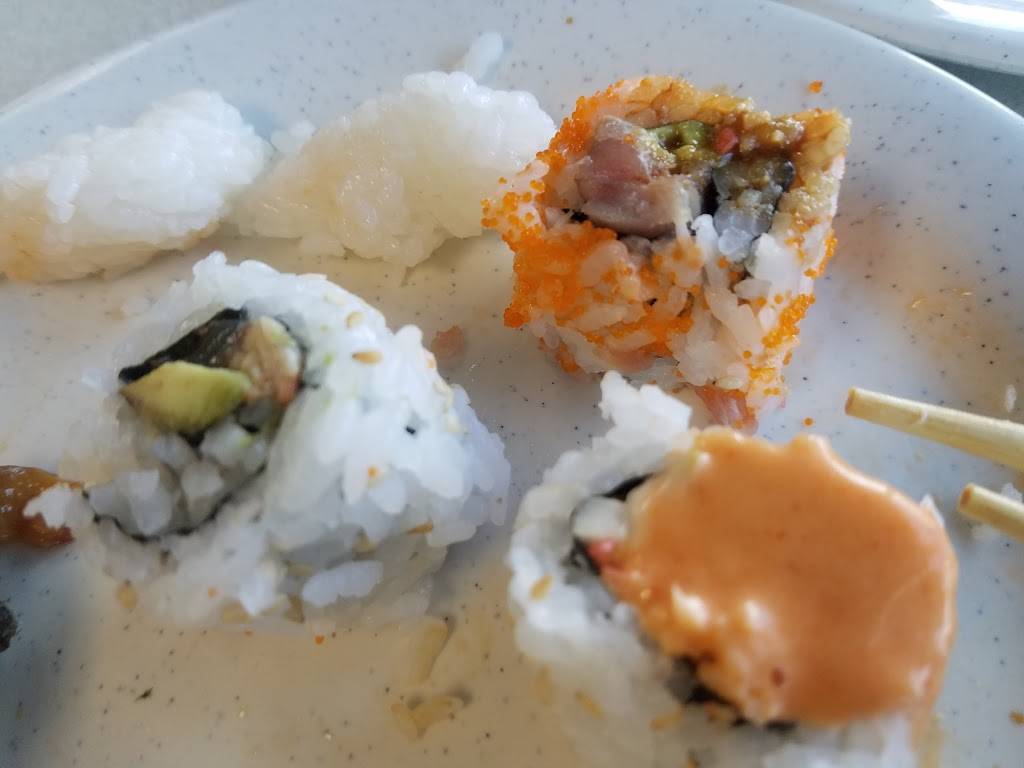 Asian Buffet | restaurant | 877 W Hill Field Rd, Layton, UT 84041, USA | 8015930881 OR +1 801-593-0881