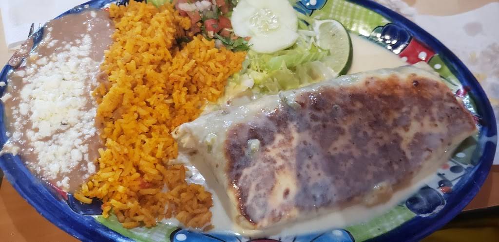 Fonda El Pocito Bar & Grill | restaurant | 1602 Memorial Blvd, Springfield, TN 37172, USA | 6159852097 OR +1 615-985-2097